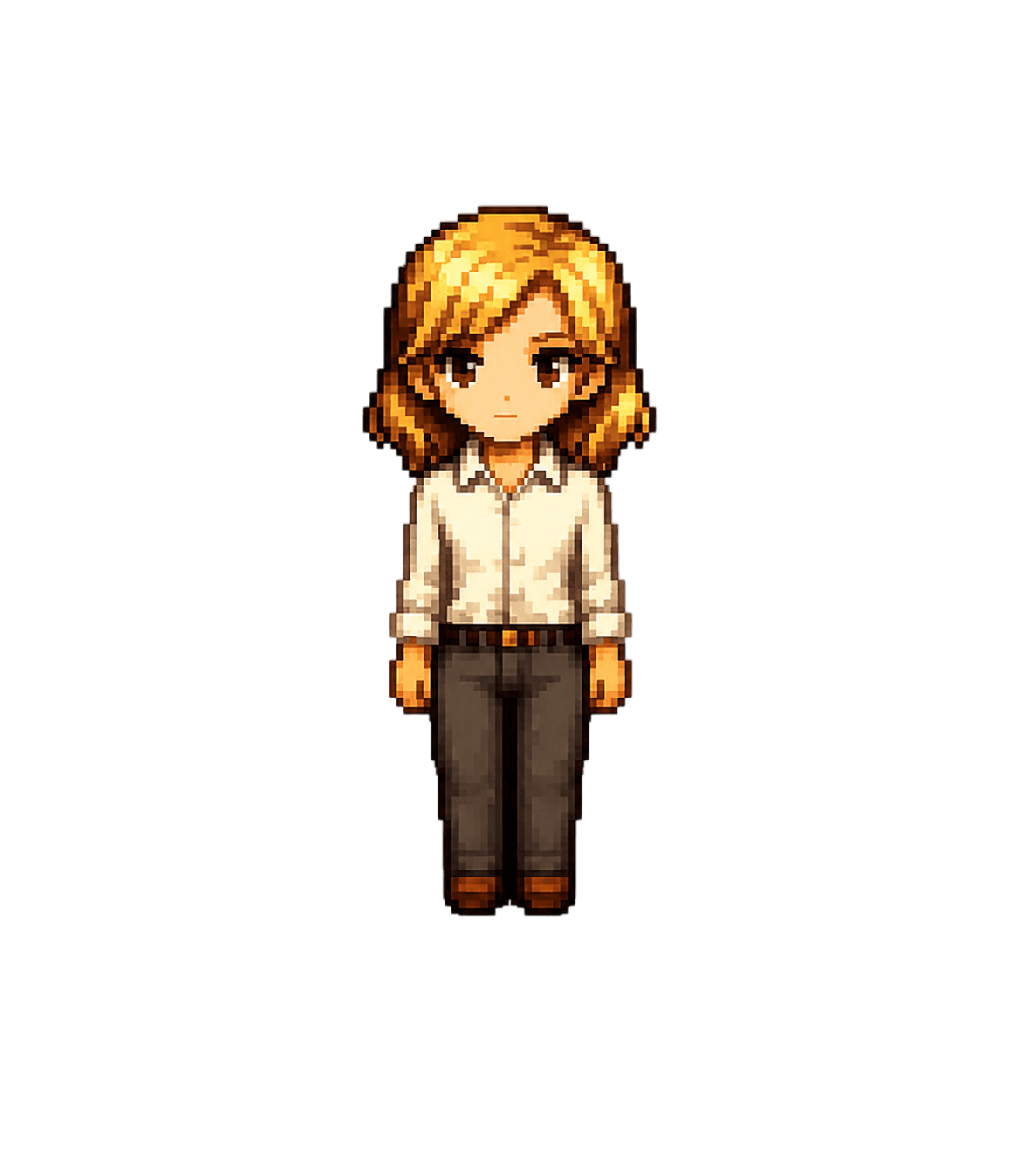 Amanda