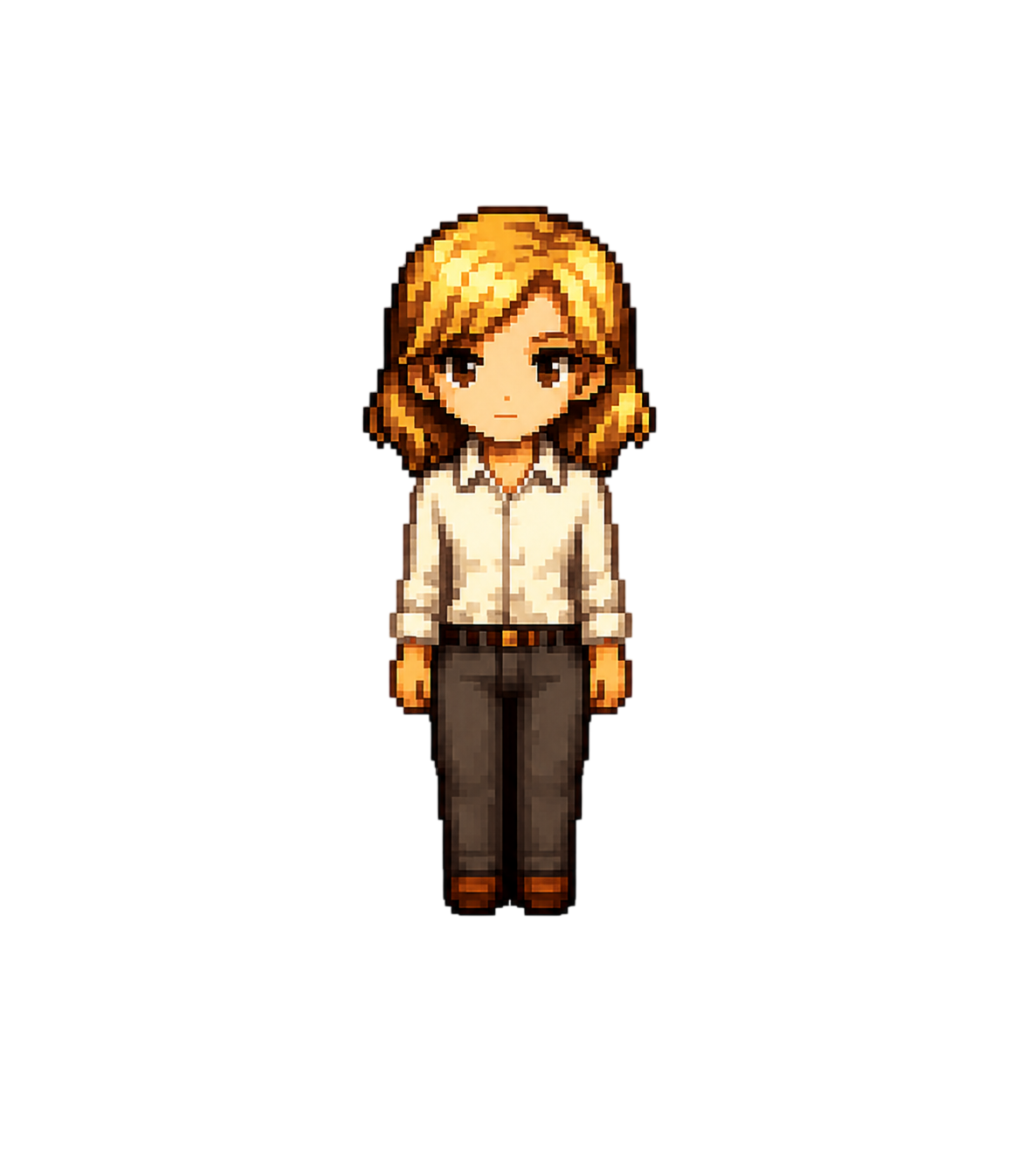 Amanda