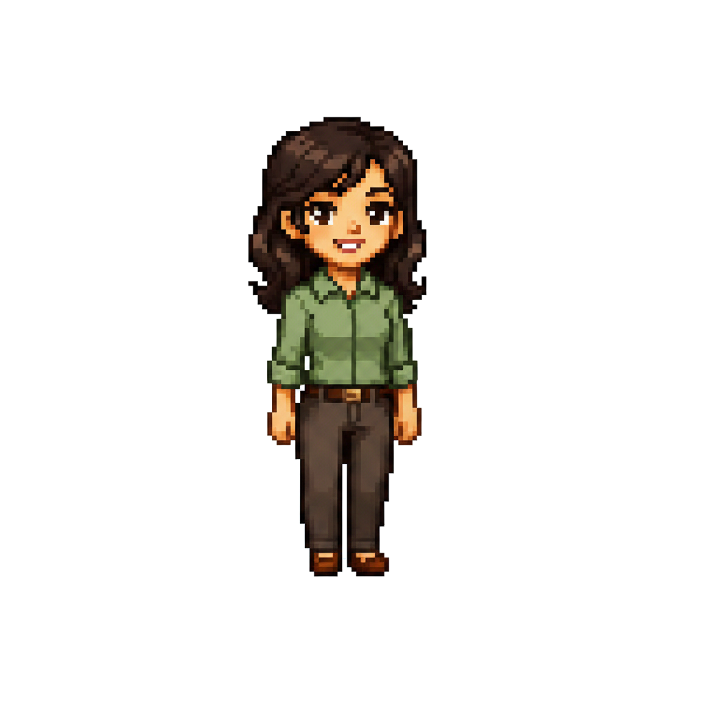Laura